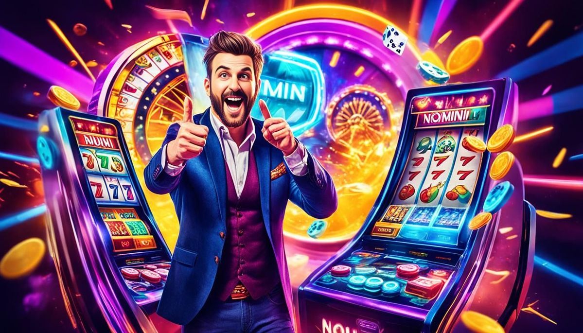fortunium slots Welcome Bonus